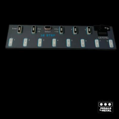 Keith McMillen Instruments 12 Step -x18178 image 1