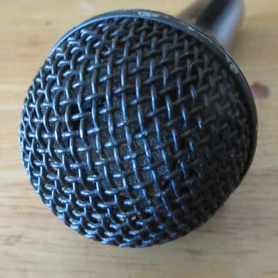 Audio-Technica ATM27HE 1990's - black image 6