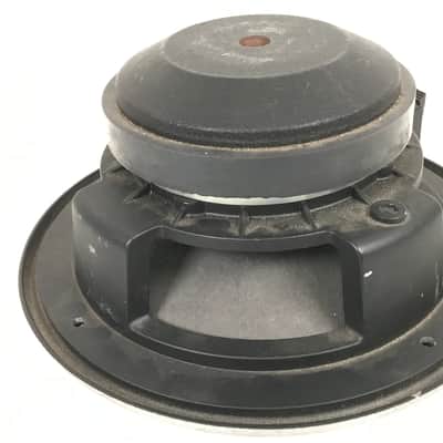 JBL 2118h 8ohm 8" Mid Range Woofer Driver Speaker image 4