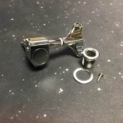 Import Bass Tuner - Bass Side Chrome image 1