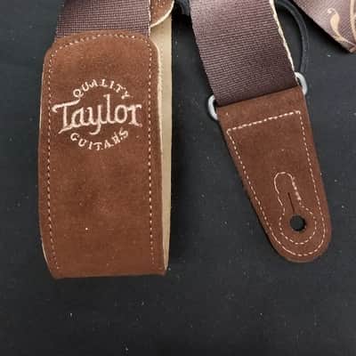 Taylor Swift Guitar Strap image 2