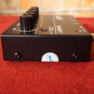 Moukey MHAMP1 Headphone Amplifier image 5