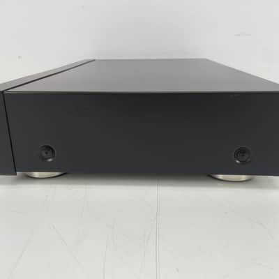 Technics - ST-GT630 - Stereo Synthesizer Tuner image 8
