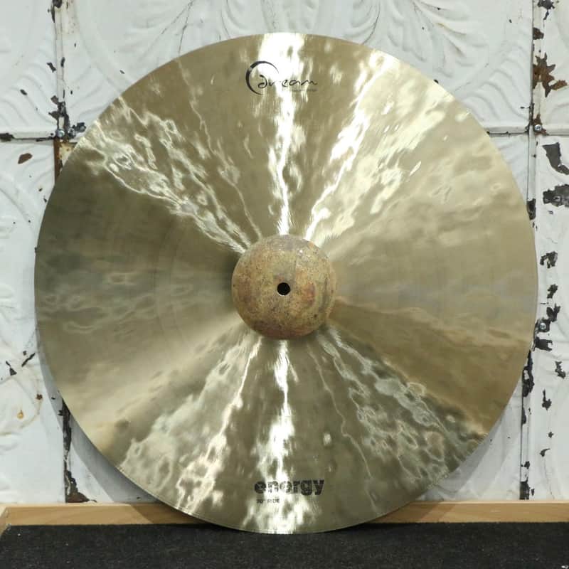 Dream Energy Ride Cymbal 20in (2306g) image 1