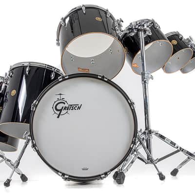 Gretsch Phil Collins Custom Shell Drum Kit image 1