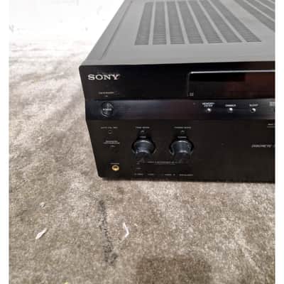 Sony DA1200ES - Hi-Fi Amplifiers - Black - Very Good image 7