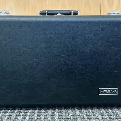 Yamaha YCL-621II Professional Bb Bass Clarinet - Black image 9