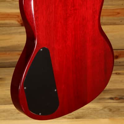 Epiphone SG 1995 Heritage Cherry image 15