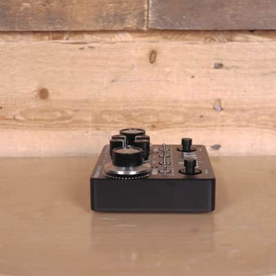 KingTone The Duellist V3 Dual Overdrive Effects Pedal "Excellent Condition" image 3