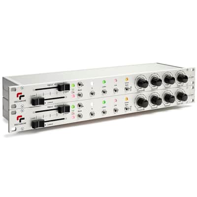 Rockruepel sidechain.one Compressors (Pair) image 3
