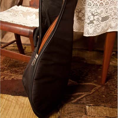 Roosebeck LTT8R 8-Course Travel Lute w/Padded Gig Bag image 13