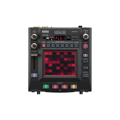 Korg Kaoss Pad Quad | Reverb