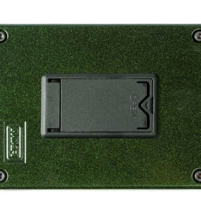 Dunlop - MXR Carbon Copy Deluxe Analog Delay Pedal image 2