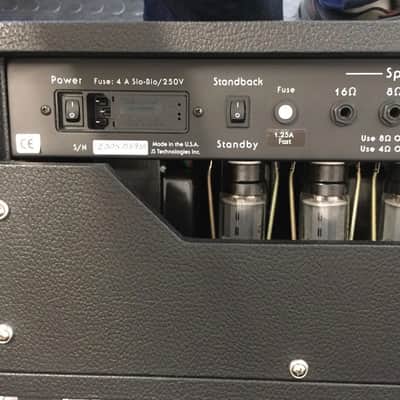 Custom Audio OD-100 Head OD100 2005 image 9