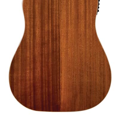 Washburn D7SCE | Harvest Series Dreadnought with Electronics.  New with Full Warranty! image 2