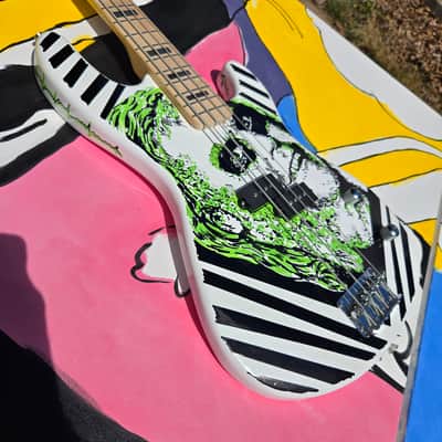 Glarry Bass image 18