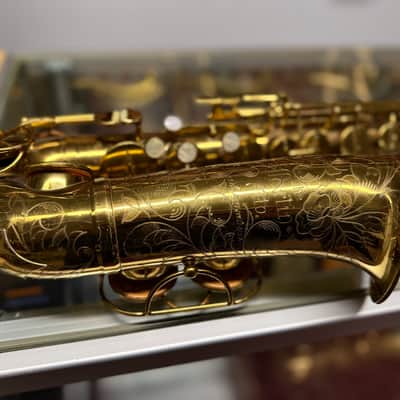 Martin Committee III 208xxx Alto Saxophone image 11