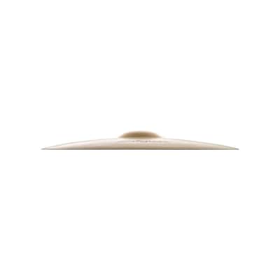 Zildjian A Sweet Ride Brilliant Cymbal 21" image 4