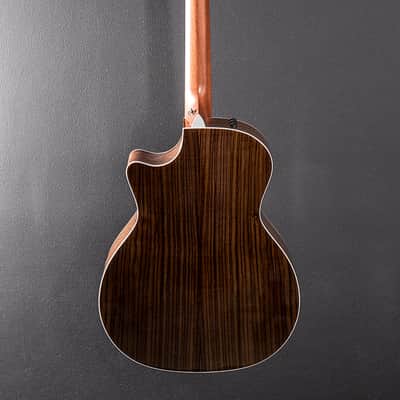 Taylor Used 414CE Rosewood '22 image 5