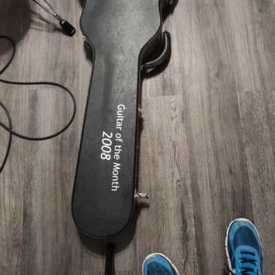 Gibson Les Paul Push Tone 2008 - Natural image 5