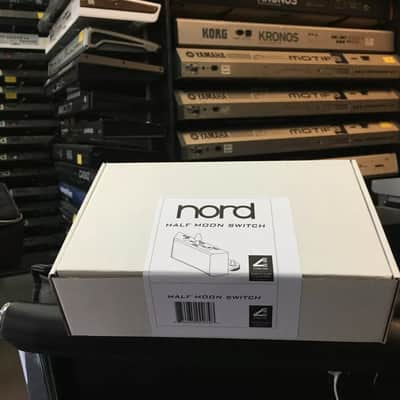 Nord AMS-NHMS Half Moon Switch for C2D /C2 Combo Organ //ARMENS//