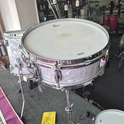 Gretsch Drums Brooklyn Series Snare Drum 14 x 5.5 image 7