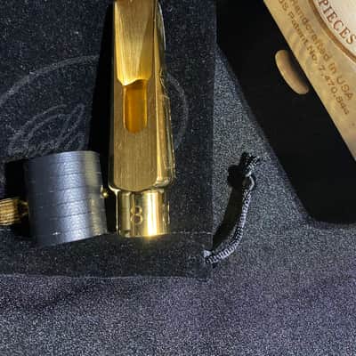 JodyJazz DV JC 2026 - 24 k gold plated image 2