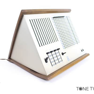 Triadex Muse SERVICED Sequencer Melody Generator Synthesizer VINTAGE SYNTH DEALR image 8
