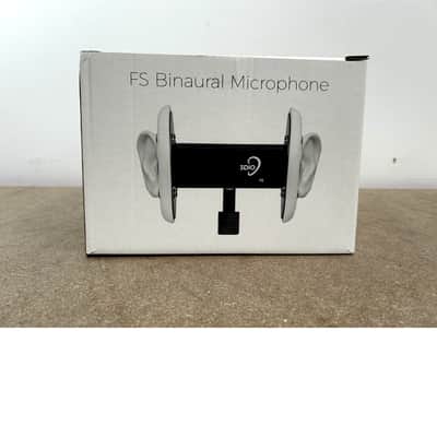 3Dio FS - Microphone - Like New w/ Original Box image 11