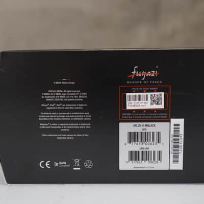 V-MODA Crossfade LP2 Headphones w/ Box #59348 image 10