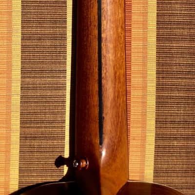 Brazilian Rosewood Parlor Guitar 1900’s image 4