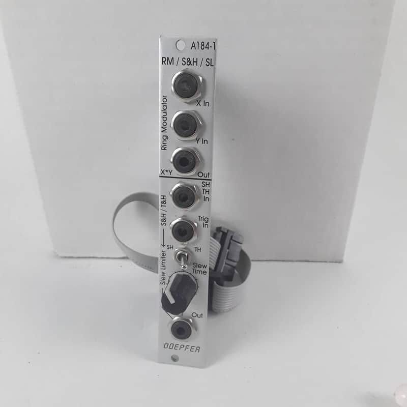 Doepfer A-184-1