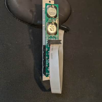 Doepfer - A-138f Dual 3-Way Crossfader image 4