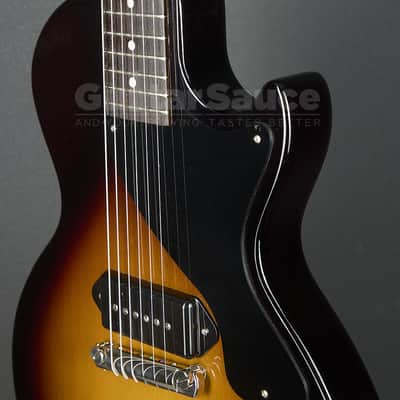 Gibson Les Paul Standard Special  2025 - Sunburst (COD 2268UG) image 6