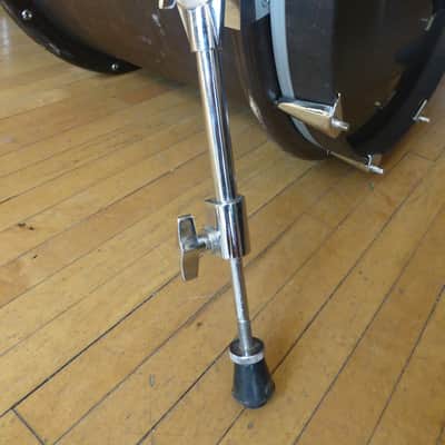 Peavey Radial Pro RBS-1 Drum Set w/ Snare image 4