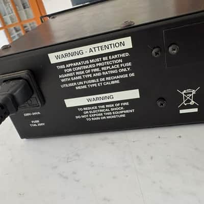 Immagine TL Audio Ebony A1 - 9