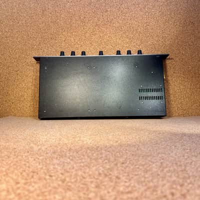 Aphex Compellor AX – Serviced – Warranty image 7