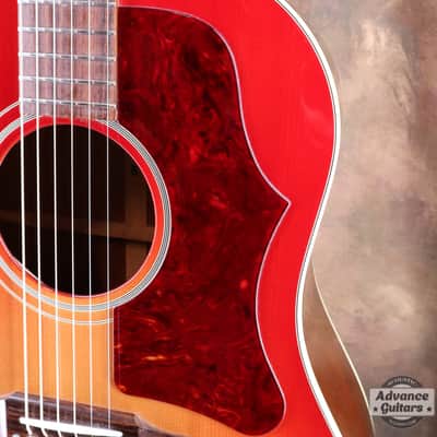 Gibson Custom Shop 2011 1960s J-45 image 10