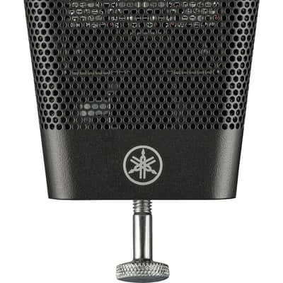 Yamaha EAD50 Electronic Acoustic Drum Microphone System Module image 7