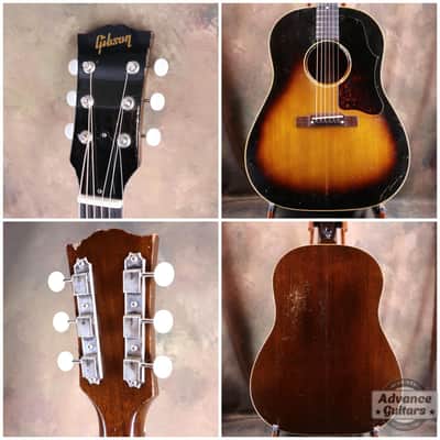 Gibson 1955 J-45 image 2