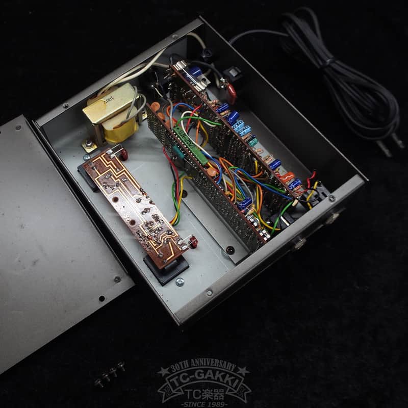 Aria Add 100 Digital Delay Pedal | Reverb UK