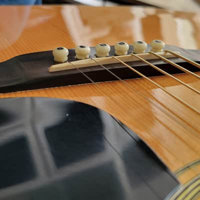 Vintage 1969 Martin D-35 Brazilian rosewood - Gloss lacquer image 17