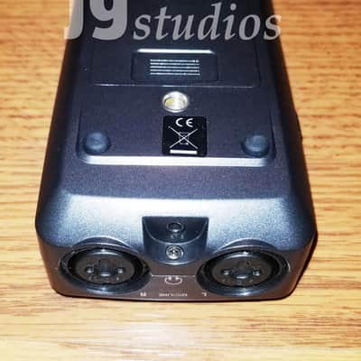 Alesis ProTrack - Handheld Stereo Recorder for iPod - Mint in Box! image 10