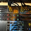 dbx 160A Compressor Limiter 2000s - Black (pictured, top)