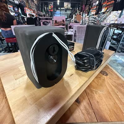 Cambridge SoundWorks Model Twelve Multimedia Portable Speaker System with Sub Woofer image 15