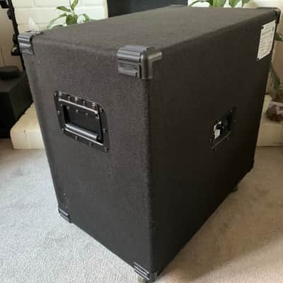 ATS BS2X10CH-T23 2x10 Bass Cab 800w 4ohm image 13