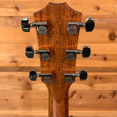 Taylor 414ce Studio Acoustic Guitar - Sunburst image 6