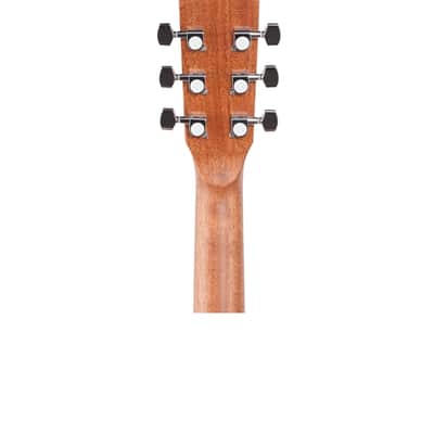 Alvarez RF26SSBAGP Orchestra Model Acoustic Guitar Pack Sunburst image 7
