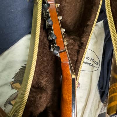 Lyon & Healy Style "B" 1920's - Natural #SR-11-69 image 15
