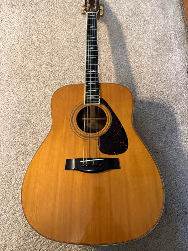 Yamaha FG-375S